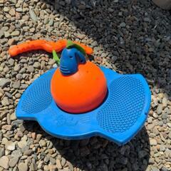 おもちゃ  知育玩具 バランスボール ホッピング ゾインゴボインゴ