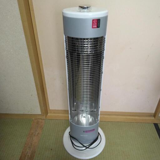 遠赤電機ストーブ