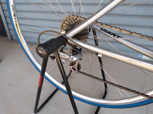 GIANT ロードバイク　OCR1 SHIMANO105 適合身長165-180cm