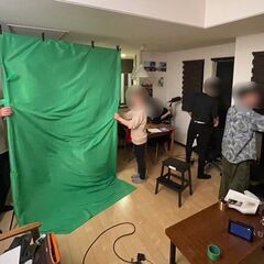 映像制作サークル「アンケラ」　メンバー大募集！（監督／スタッフ／運営／演者志望　など） - 新宿区