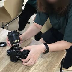 映像制作サークル「アンケラ」　メンバー大募集！（監督／スタッフ／運営／演者志望　など） - その他