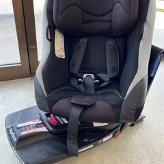 決まりましたアップリカ＊チャイルドシートの画像