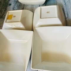 DOUBLEDAY ホワイト10枚