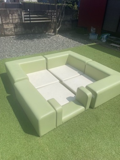 家具  
キッズルーム