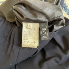BEAMS 服/ファッション パンツの画像