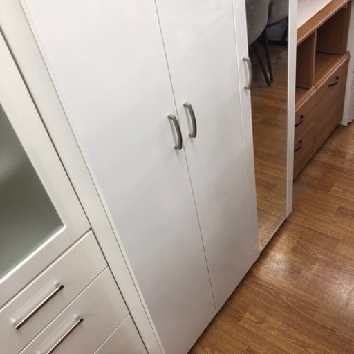 家具 収納家具 ワードローブ