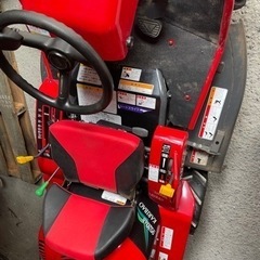 草刈り機