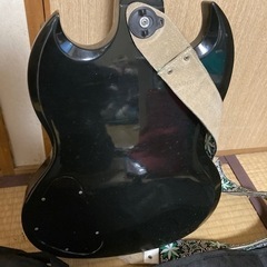 楽器 弦楽器、ギターの画像