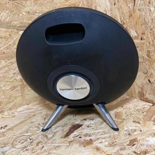 harman kardon スピーカー