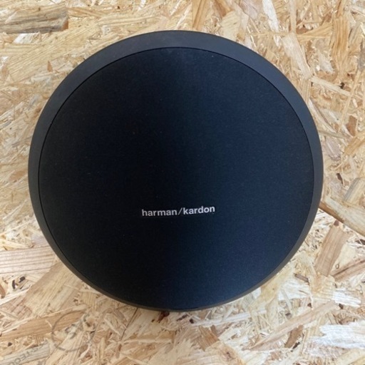 harman kardon スピーカー