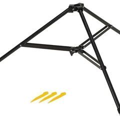 アウトドア関連用品　３点 （すべて未使用品）の画像