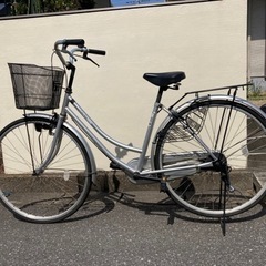 自転車 