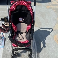 子供用品 ベビー用品 ベビーカー、バギーの画像