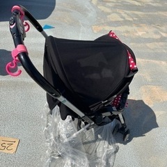 子供用品 ベビー用品 ベビーカー、バギーの画像