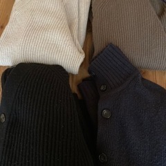 服/ファッション セーター レディース