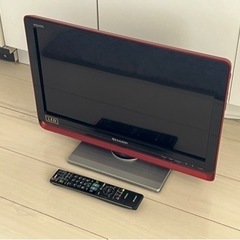 家電 テレビ 液晶テレビ