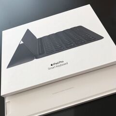 ipad Pro用 Smart Keyboard箱のみ7個セット