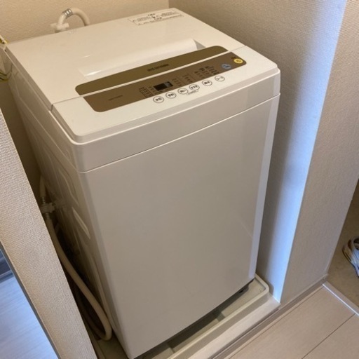 家電 生活家電 洗濯機