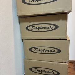 デイトナメッキホイール、ハイエースetc..の画像