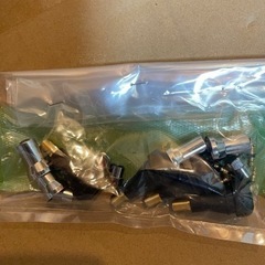 デイトナメッキホイール、ハイエースetc..の画像