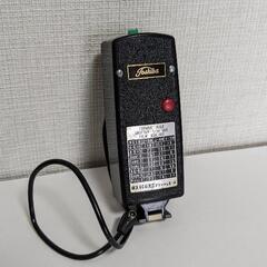 フィルムレンズ　ストロボの画像