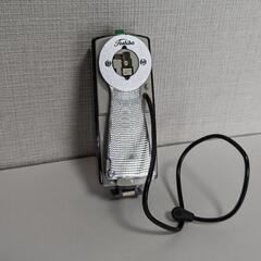 フィルムレンズ　ストロボの画像