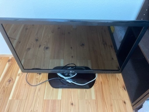 テレビ 32型