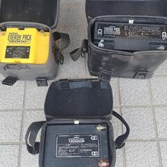 Daiwa電動リールのバッテリーです😃