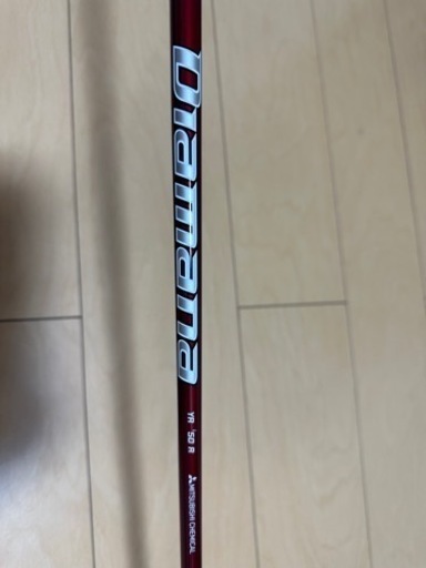 超美品⭐️最終値下げ！！ヤマハrmx vd40 アイアン6本セット
