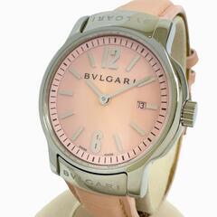 【BVLGARI/ブルガリ】 ソロテンポ ST29S  腕時計 ...