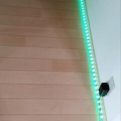 LEDテープライト