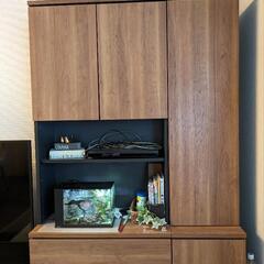 家具 収納家具 シェルフ