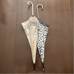 JOCOMOMOLA傘2本セットの画像