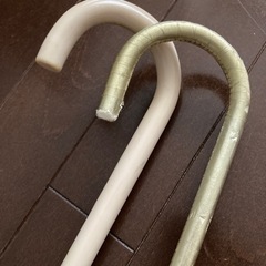 JOCOMOMOLA傘2本セットの画像
