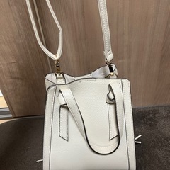 2wayショルダーバッグ ハンドバッグの画像