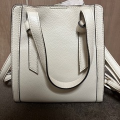 2wayショルダーバッグ ハンドバッグの画像