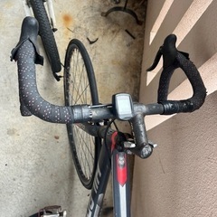 自転車 ロードバイクの画像