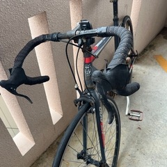 自転車 ロードバイクの画像