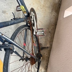 自転車 ロードバイクの画像