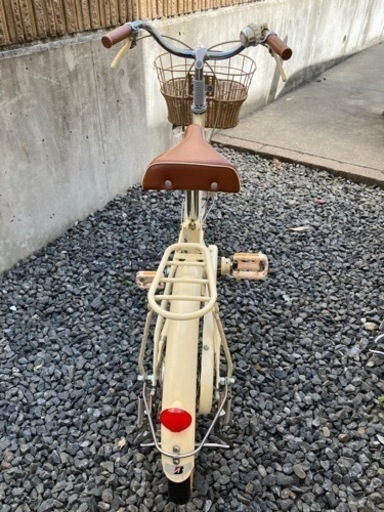 自転車　子供用　18インチ 