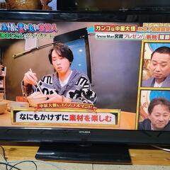 予定者決定家電 テレビ 液晶テレビ