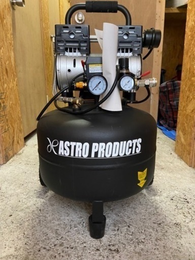 エアーコンプレッサー