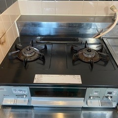 生活雑貨 調理器具 ガステーブル
