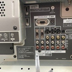 Panasonic テレビ 液晶テレビ th-42px600 の画像