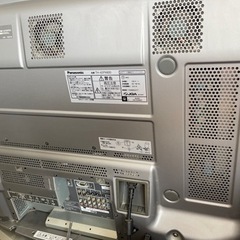 Panasonic テレビ 液晶テレビ th-42px600 の画像