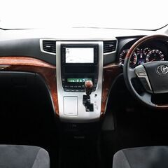 トヨタ　ヴェルファイア２．４Ｚ　プラチナセレクション🎵続々と車🚗入荷中～⭐の画像