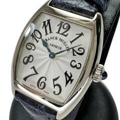 【FRANCK MULLER/フランクミュラー】 トノーカーベッ...