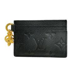 【LOUIS VUITTON/ルイ・ヴィトン】 ポルトカルト・L...