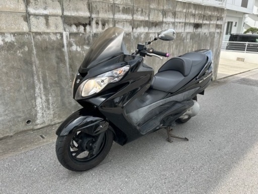 スカイウェイブ　交渉中