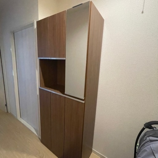 シューズボックス